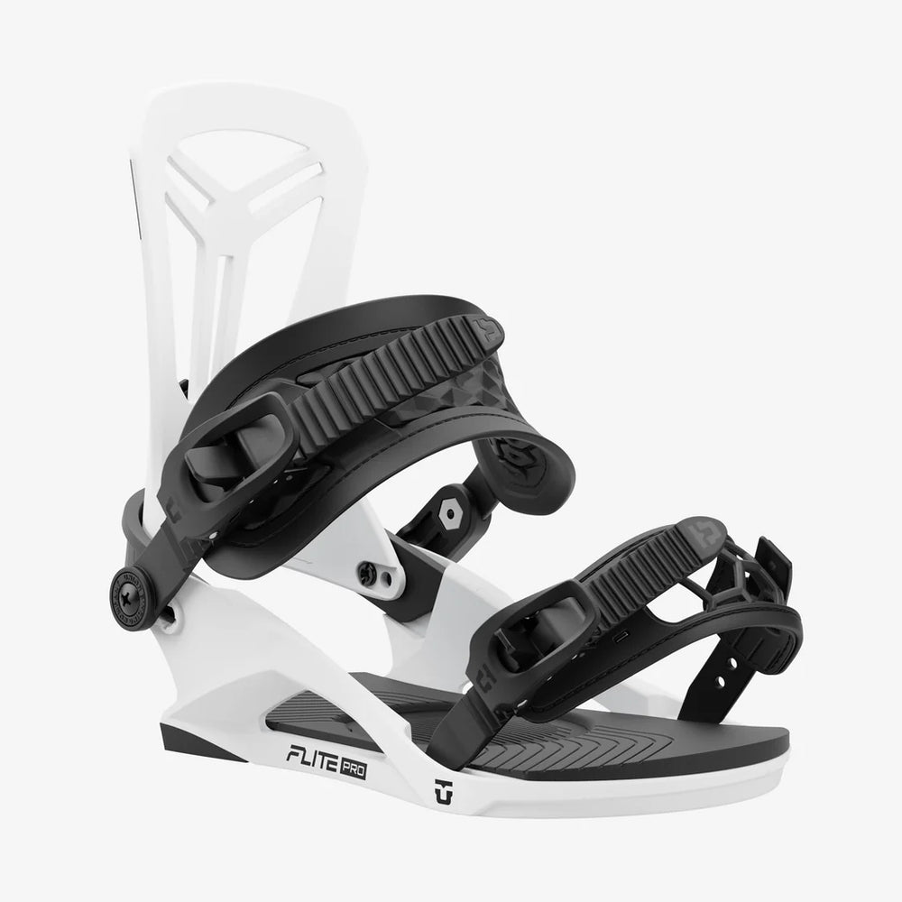 Union Flite Pro Men's Snowboard Binding