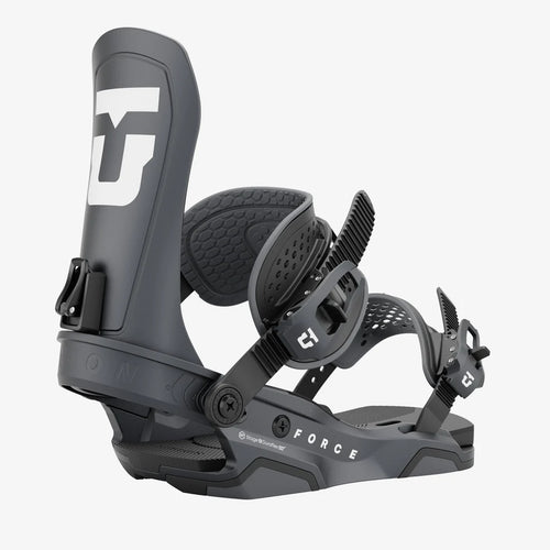 Union Force Men's Snowboard Binding