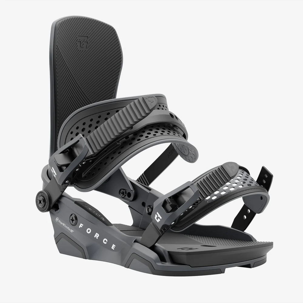 Fixation de snowboard pour homme Union Force