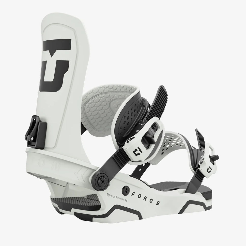 Fixation de snowboard pour homme Union Force