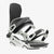 Union Force Men's Snowboard Binding