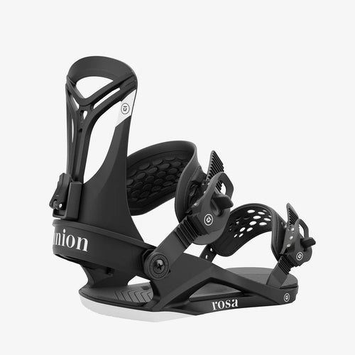 Union Rosa Women's Snowboard Binding