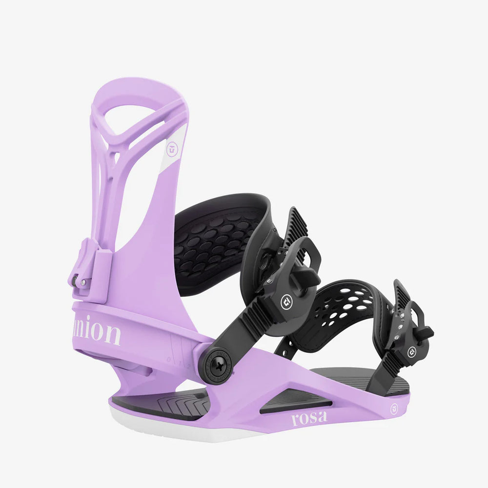 Union Rosa Women's Snowboard Binding