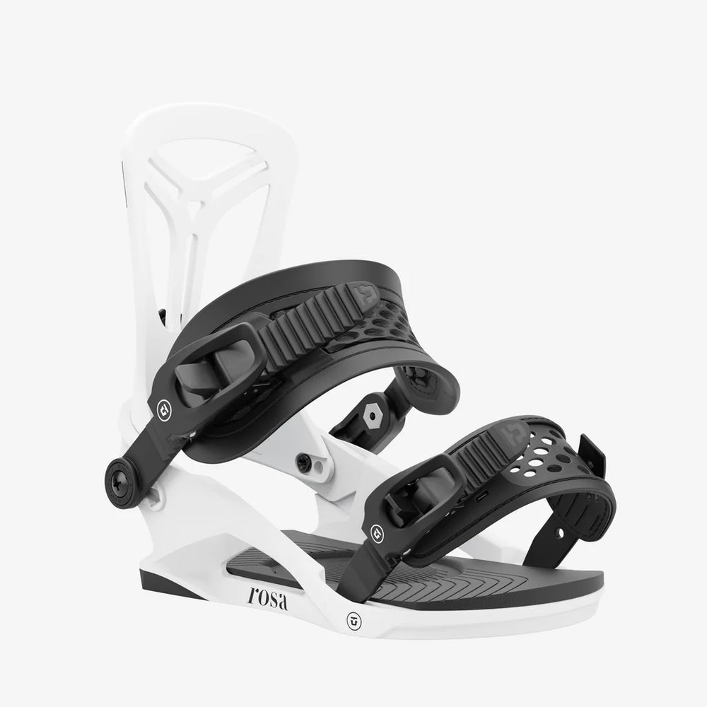 Union Rosa Women's Snowboard Binding