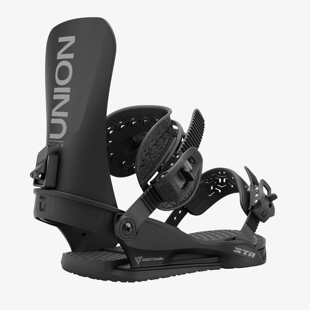 Union STR Men's Snowboard Binding