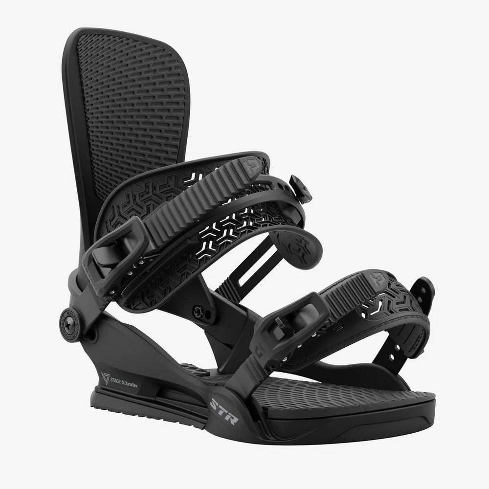 Union STR Men's Snowboard Binding