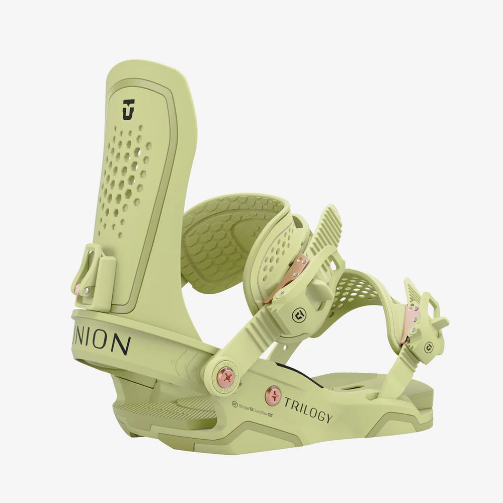 Union Trilogy Women's Snowboard Binding