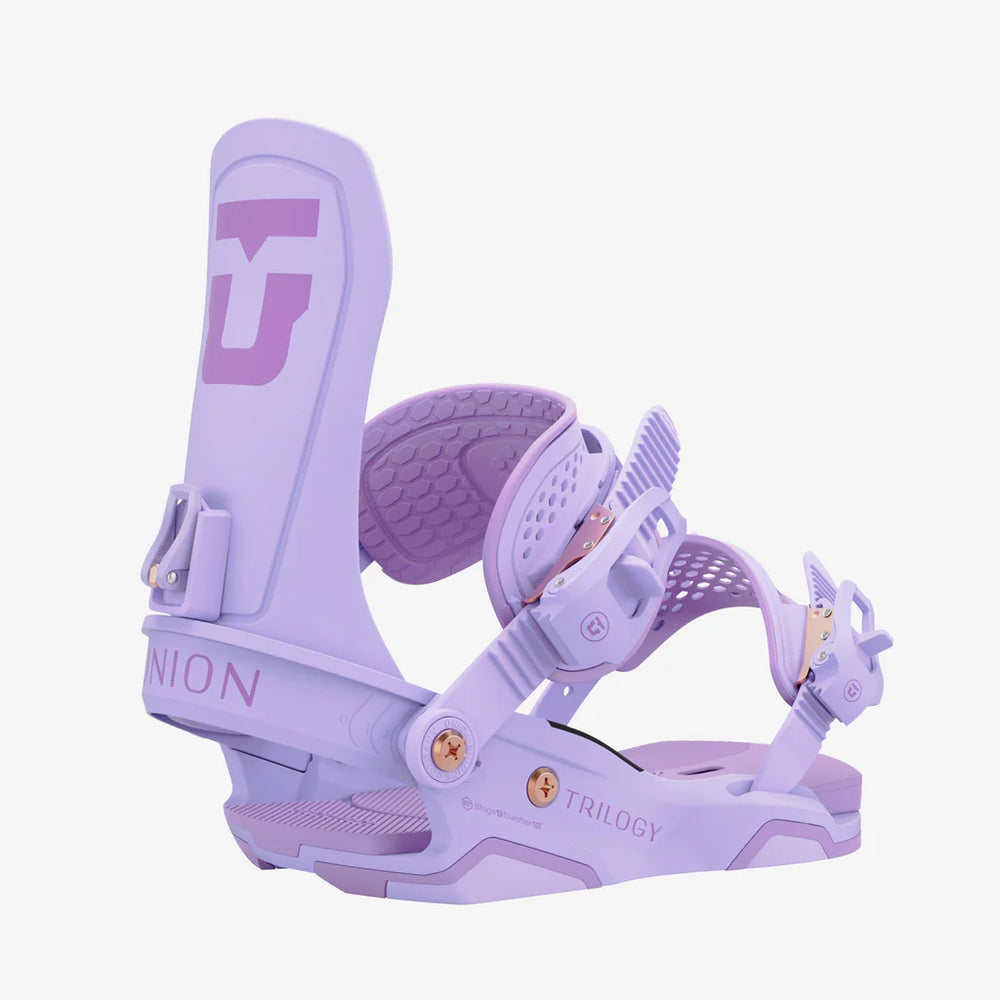 Union Trilogy Women's Snowboard Binding