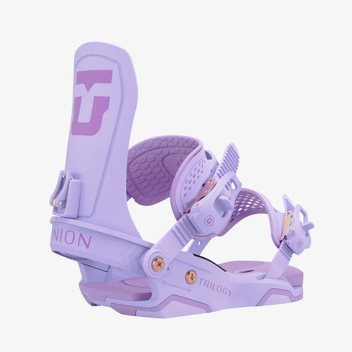 Union Trilogy Women's Snowboard Binding