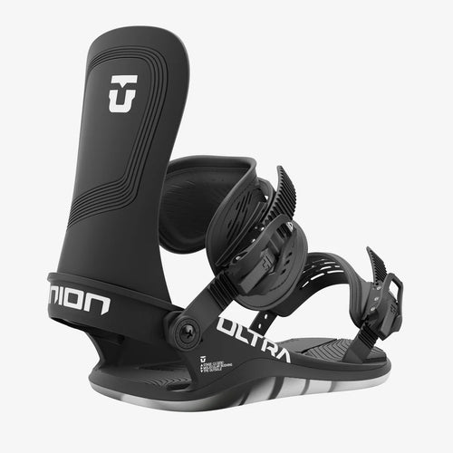 Union Ultra Men's Snowboard Binding