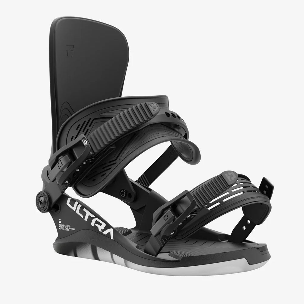 Union Ultra Men's Snowboard Binding