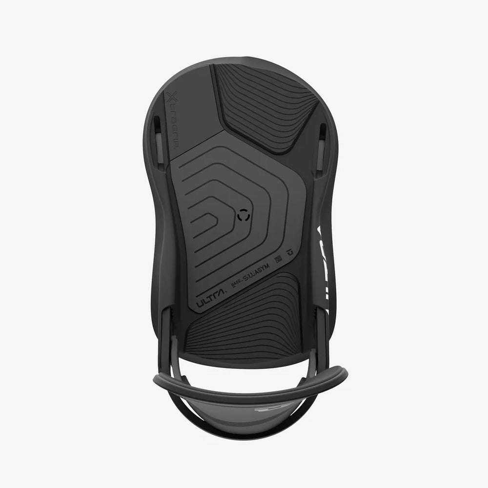 Union Ultra Men's Snowboard Binding