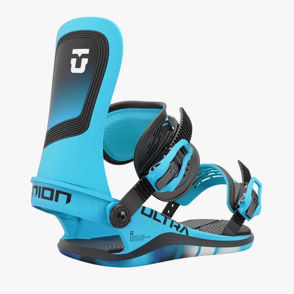 Union Ultra Men's Snowboard Binding