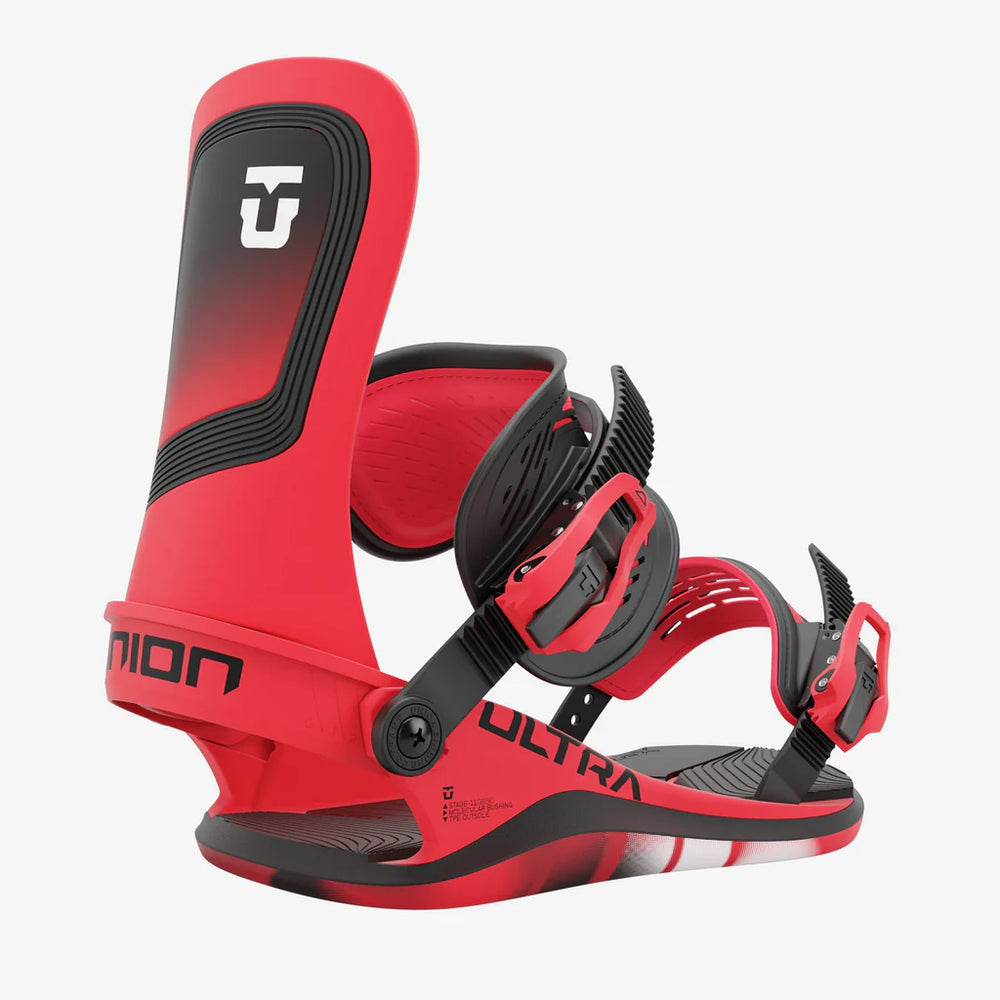 Union Ultra Men's Snowboard Binding