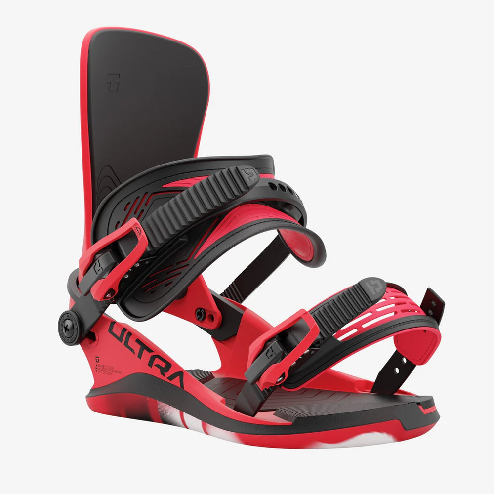 Union Ultra Men's Snowboard Binding