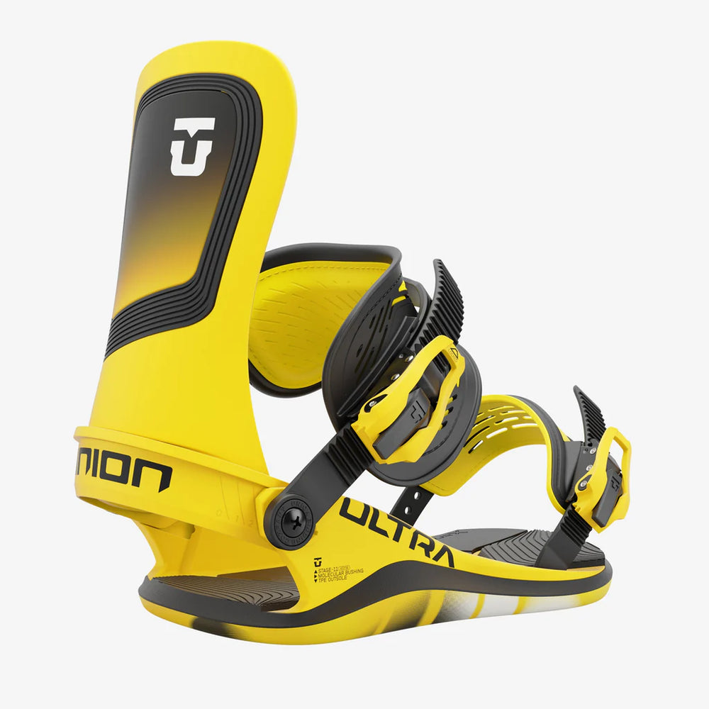 Union Ultra Men's Snowboard Binding