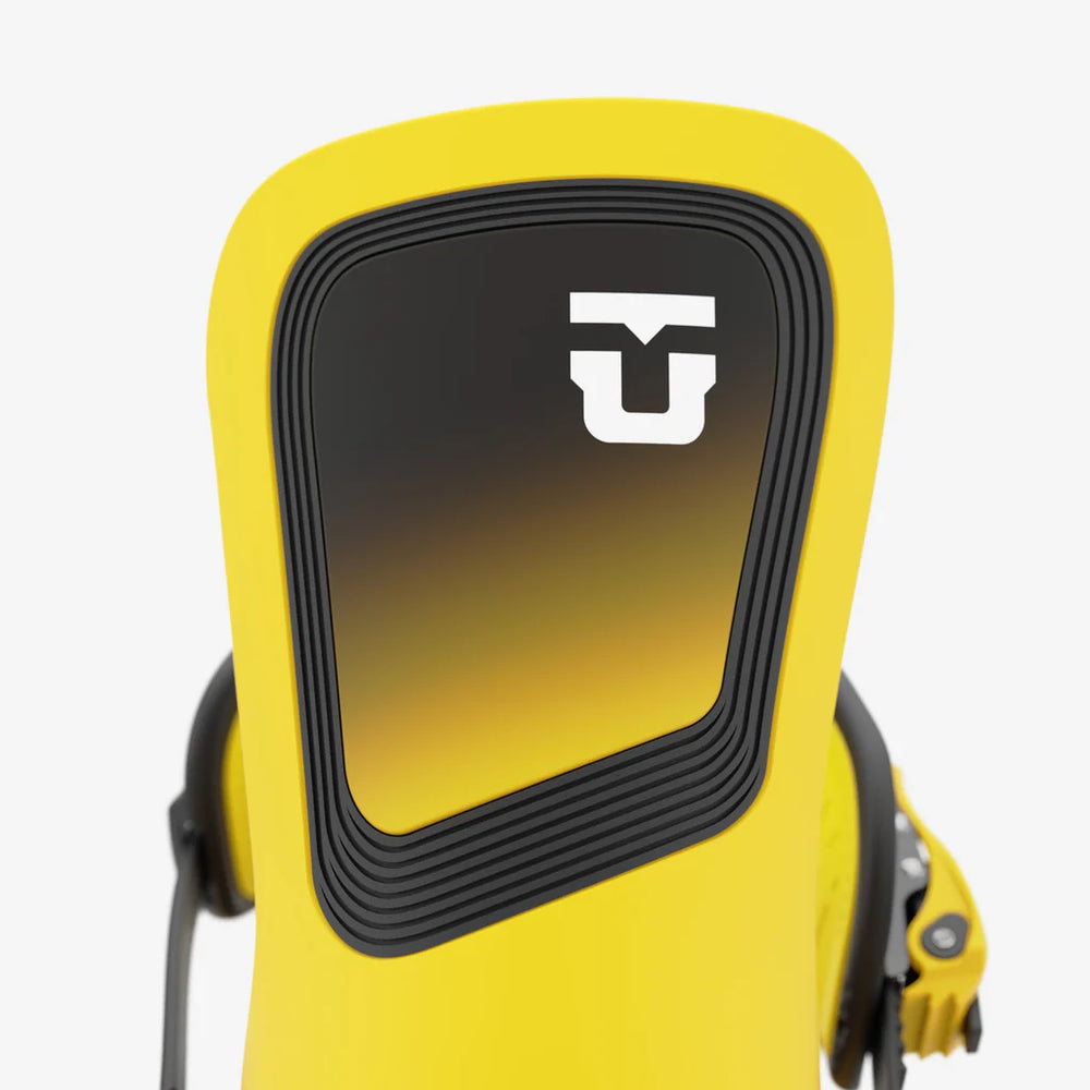 Union Ultra Men's Snowboard Binding