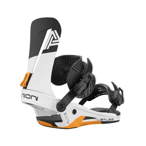 Union Men's Atlas Snowboard Binding