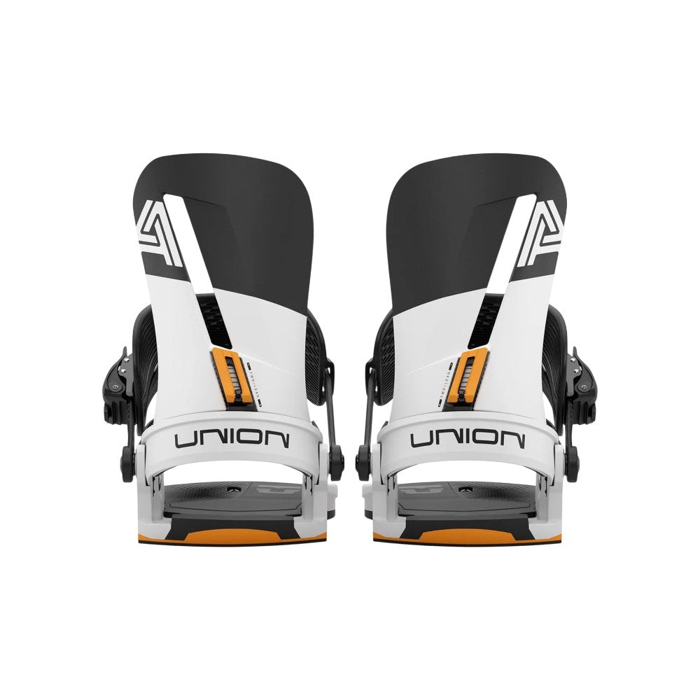 Fixations de snowboard Atlas pour hommes de l'Union