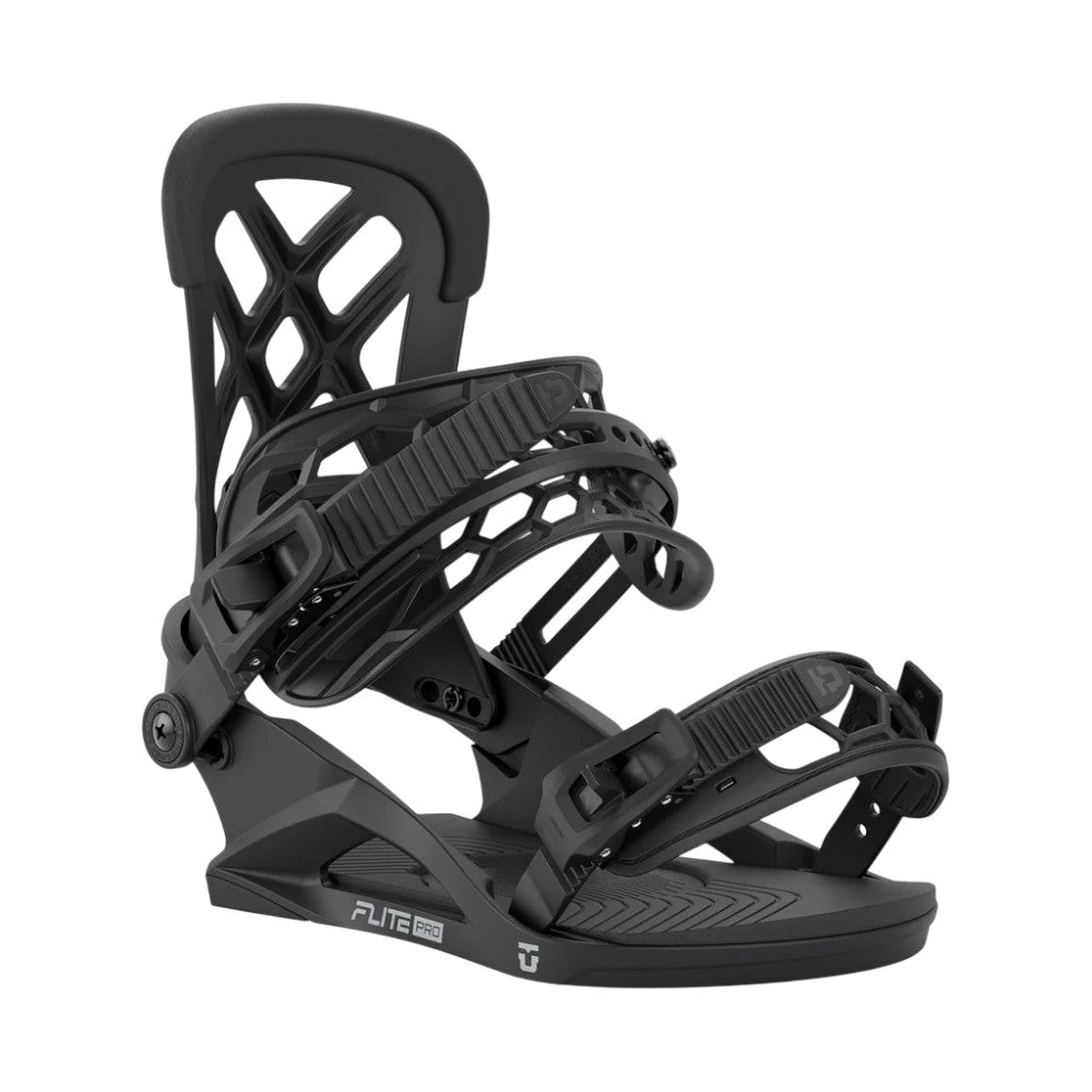 Fixation de snowboard Union Flite Pro pour homme