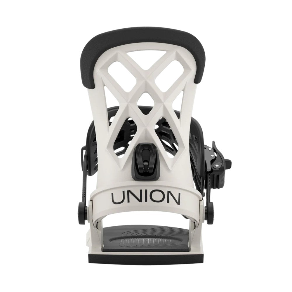Fixation de snowboard Union Flite Pro pour homme