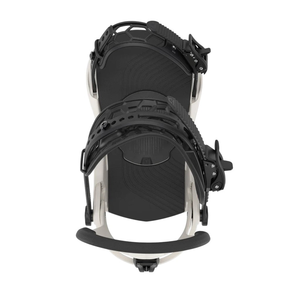 Fixation de snowboard Union Flite Pro pour homme