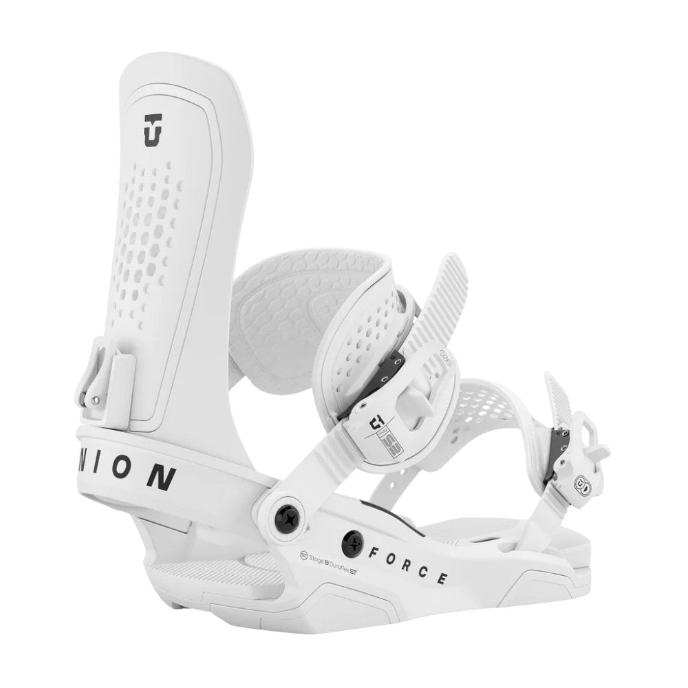 Fixation de snowboard Union Force pour hommes