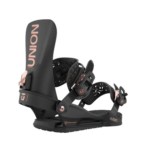 Union Women's Juliet Snowboard Binding