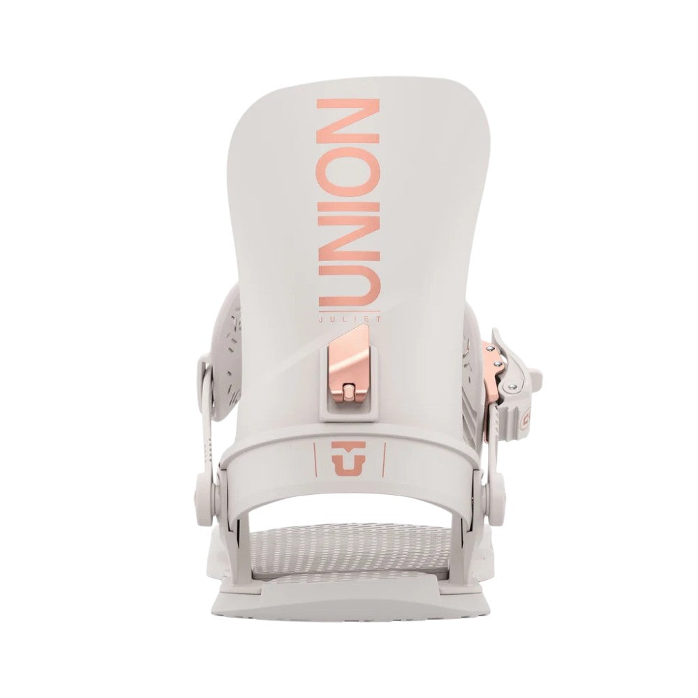 Fixations de snowboard Juliet pour femmes de l'Union