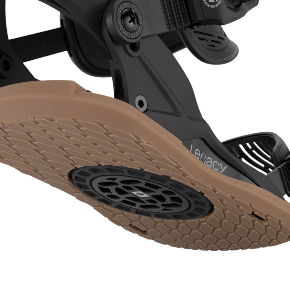 Union Women's Legacy Snowboard Bindings
