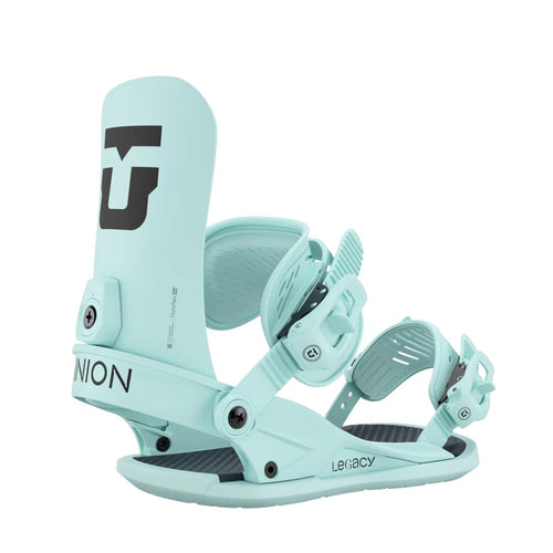 Union Women's Legacy Snowboard Binding