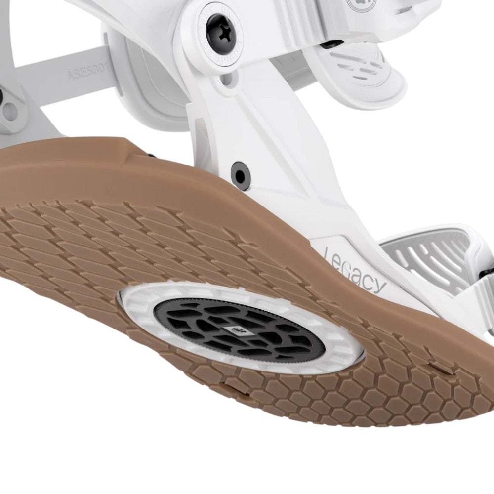 Union Women's Legacy Snowboard Bindings