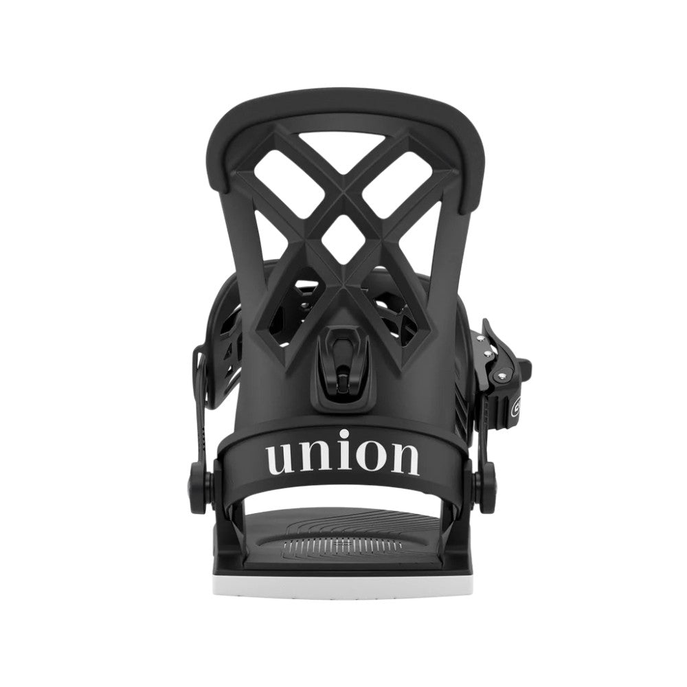 Fixation de snowboard Union Rosa pour femme