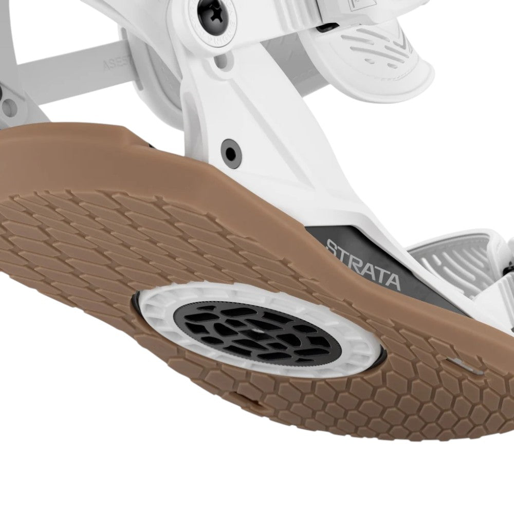 Union Men's Strata Snowboard Bindings
