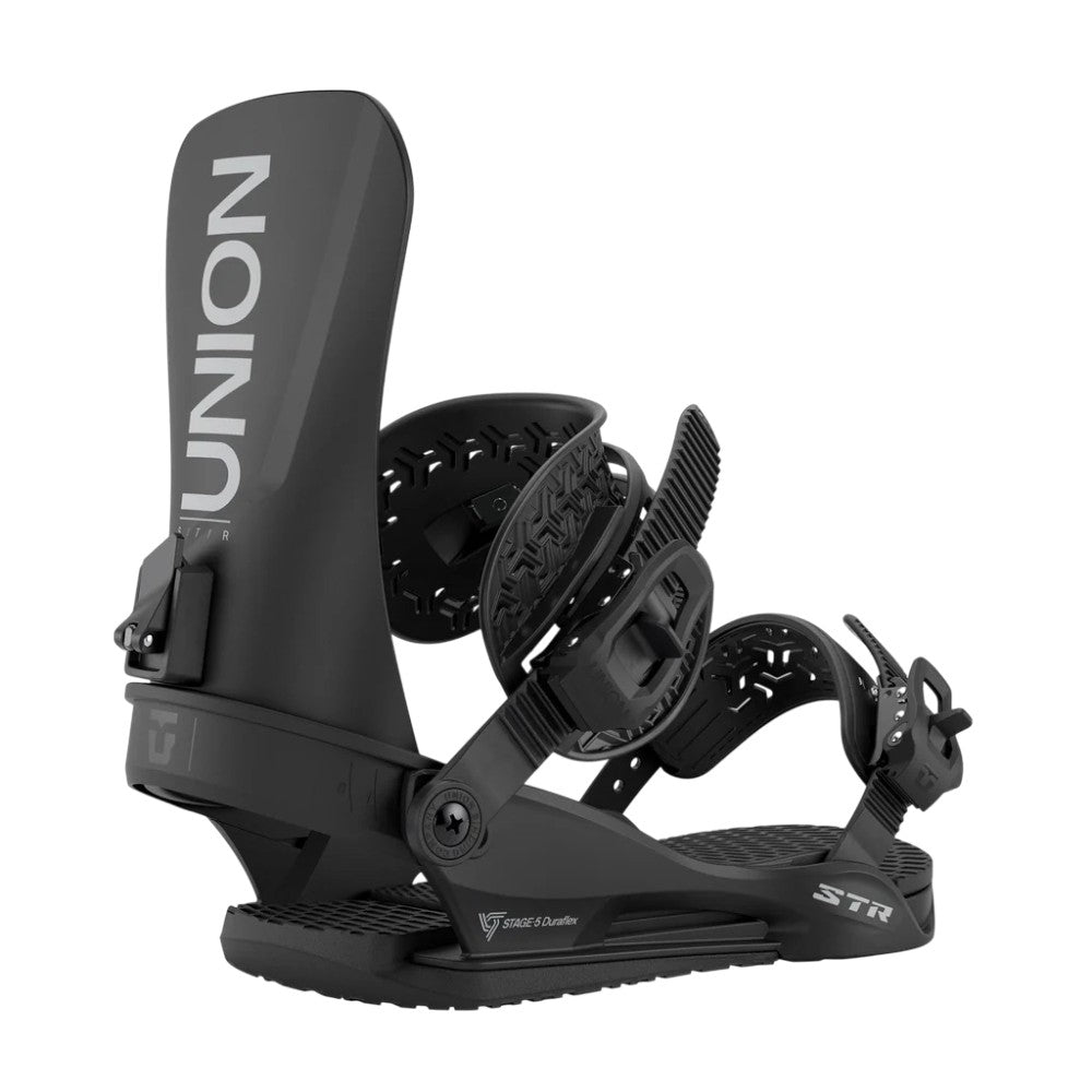 Fixation de snowboard Union pour homme Str