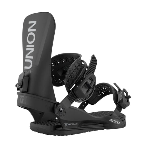 Union Men's Str Snowboard Binding