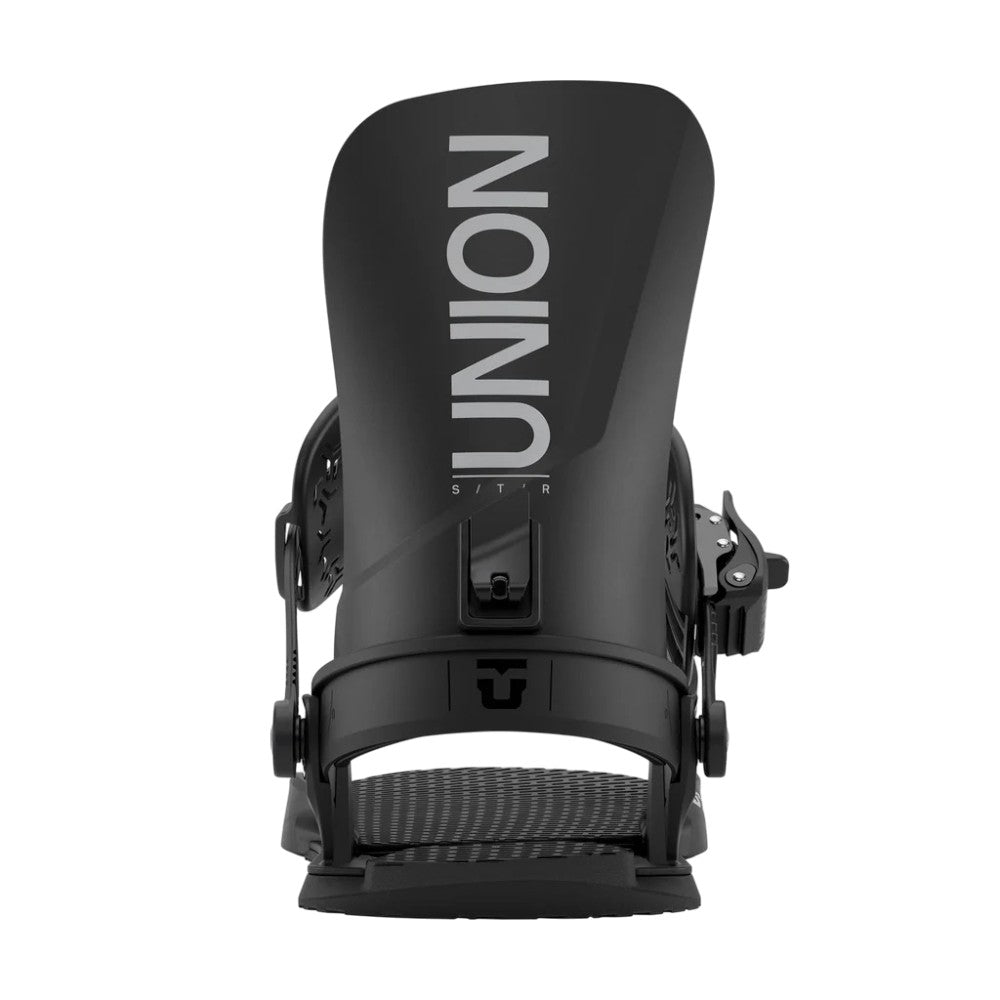 Fixation de snowboard Union pour homme Str