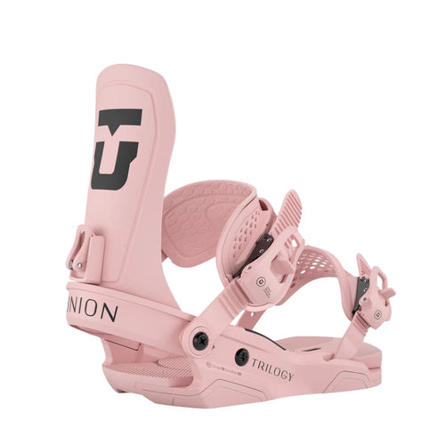 Union Women's Trilogy Snowboard Binding
