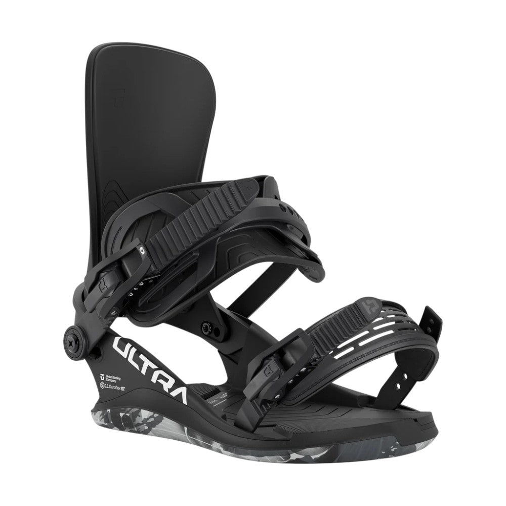 Fixation de snowboard Union Ultra pour homme