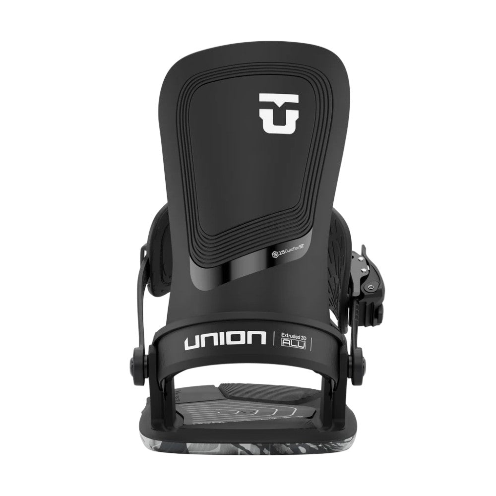 Fixation de snowboard Union Ultra pour homme
