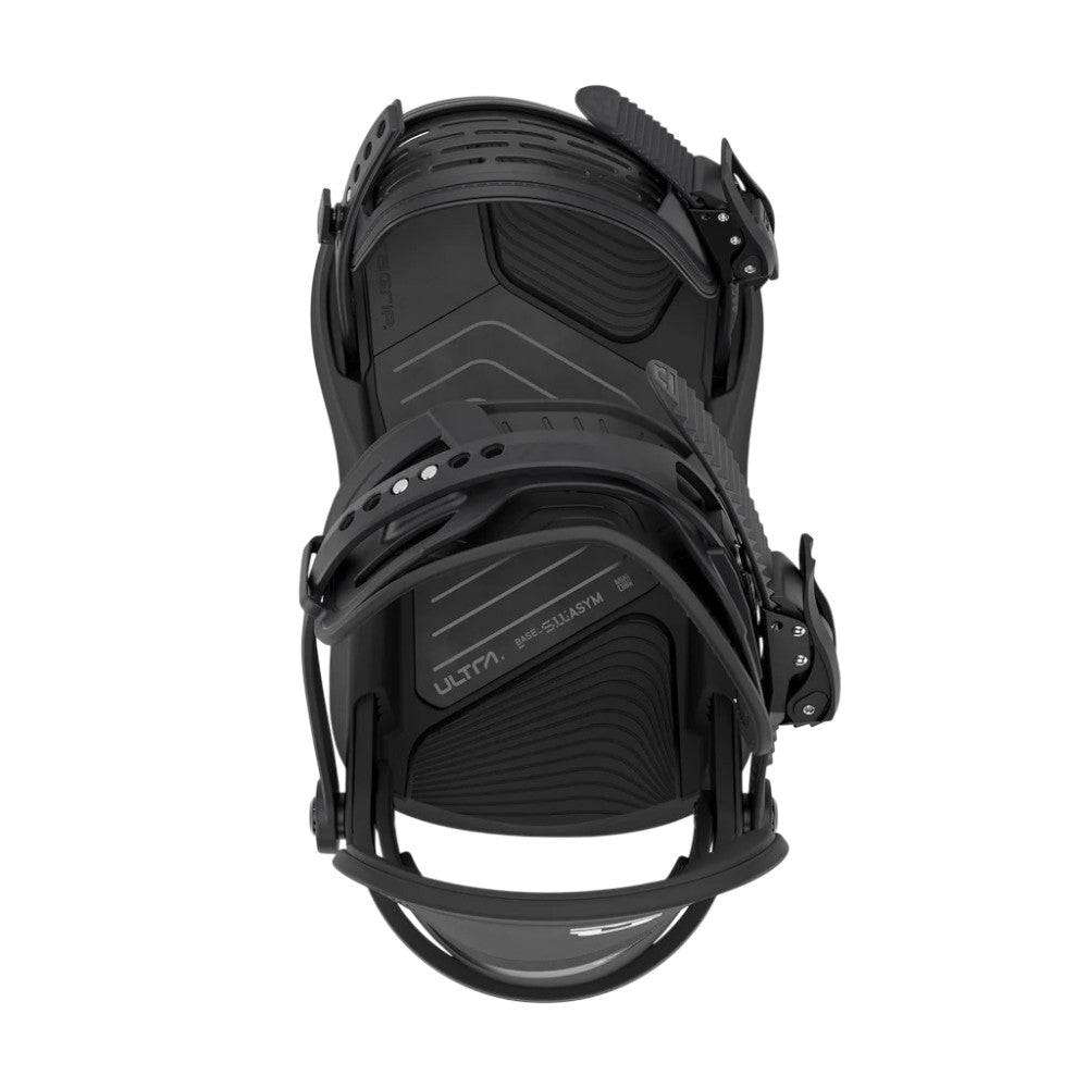 Fixation de snowboard Union Ultra pour homme