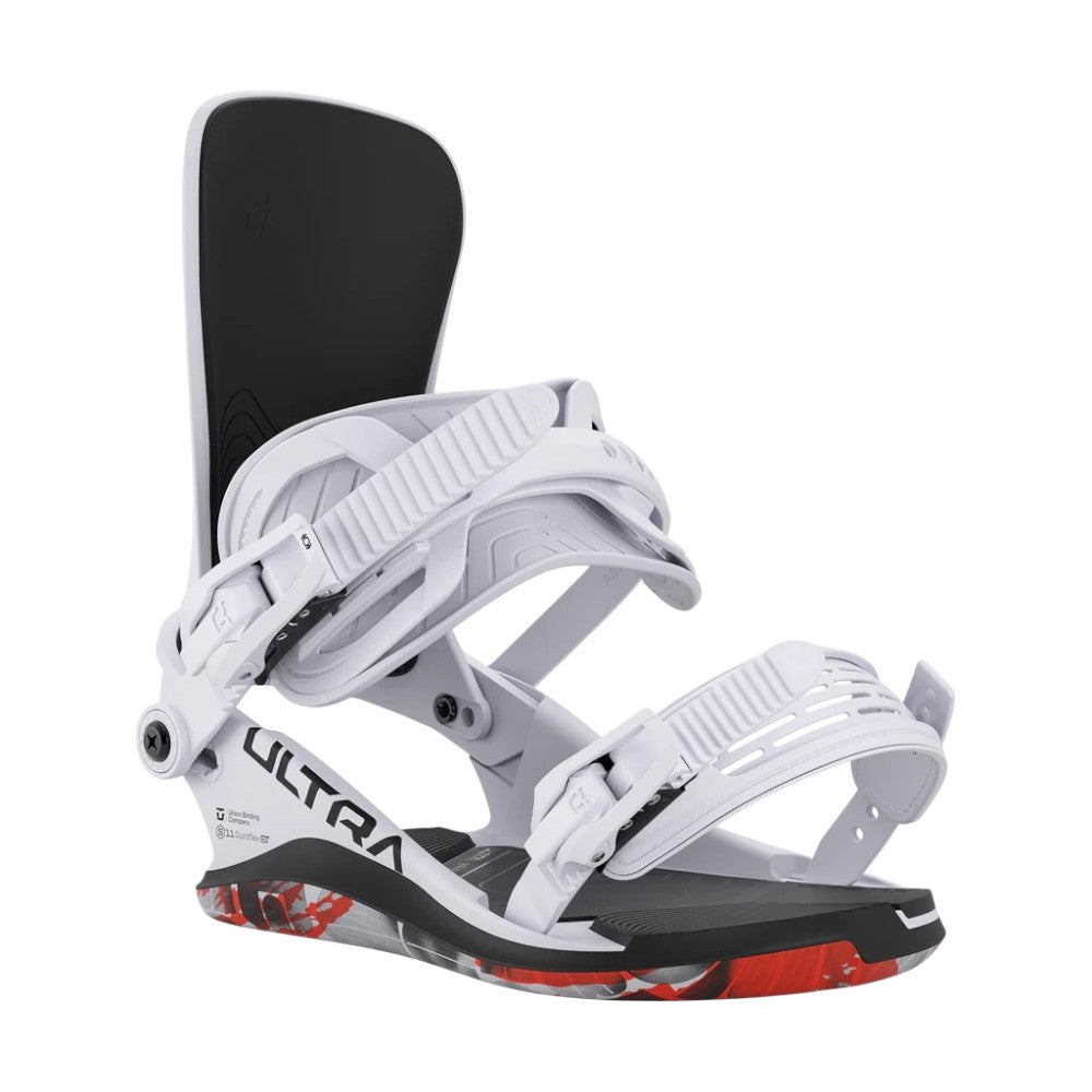 Fixation de snowboard Union Ultra pour homme