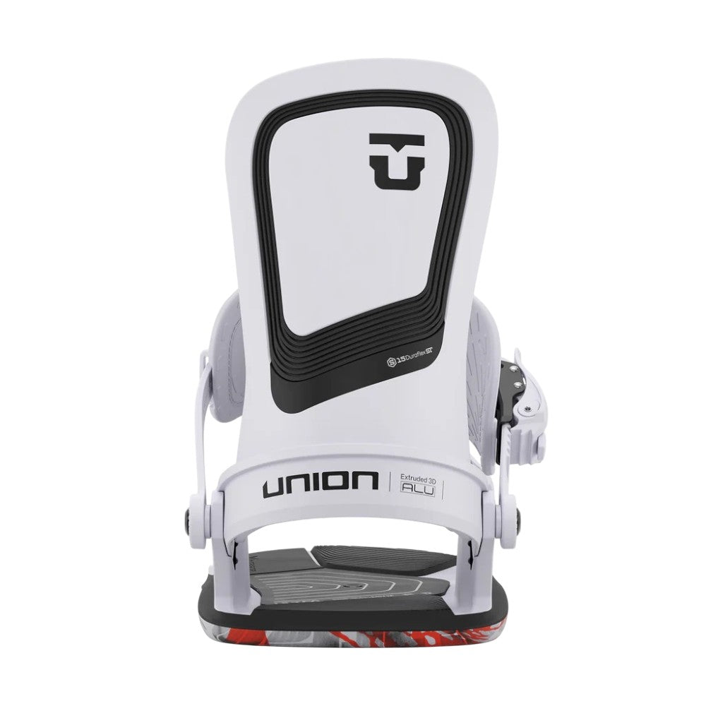 Fixation de snowboard Union Ultra pour homme