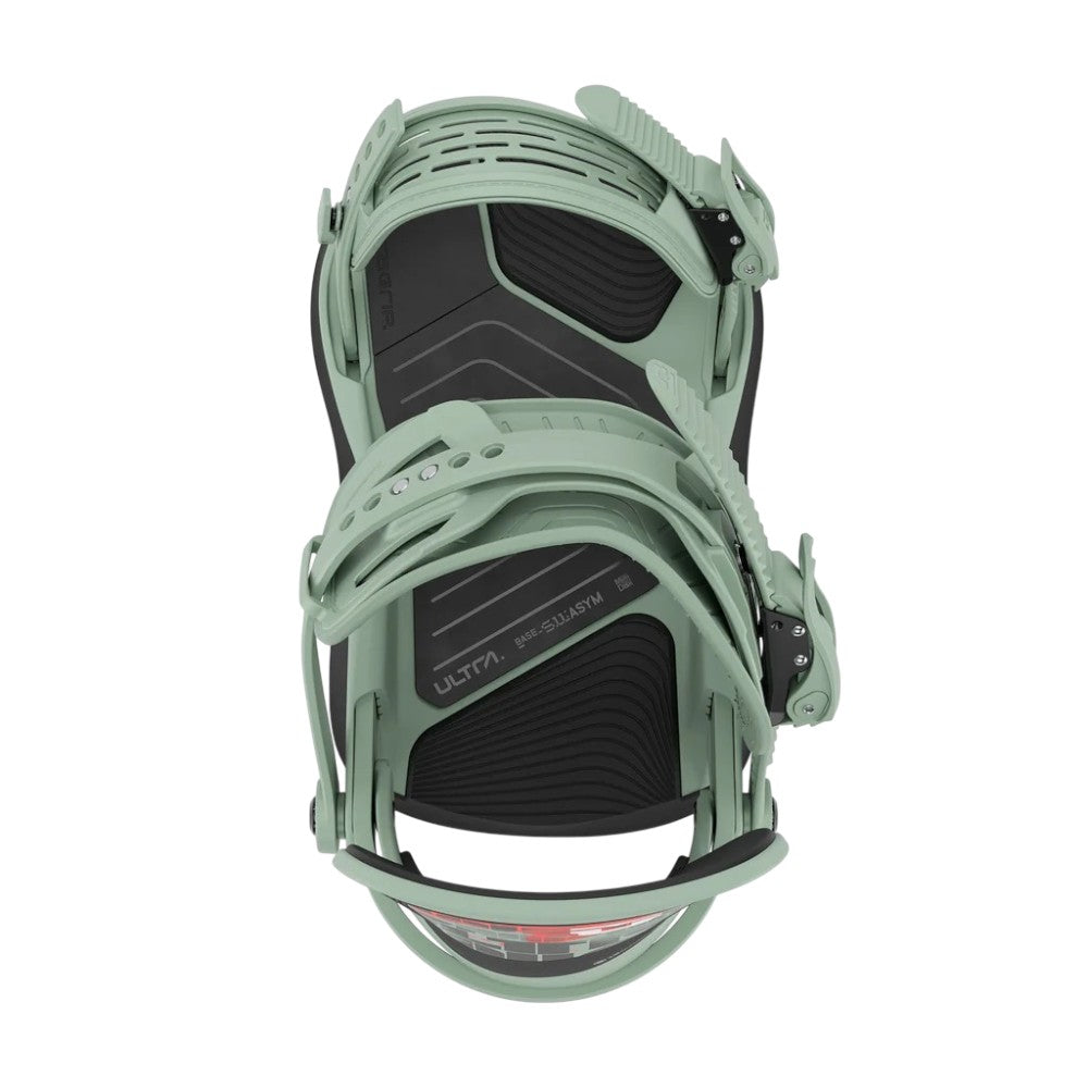 Fixation de snowboard Union Ultra pour homme