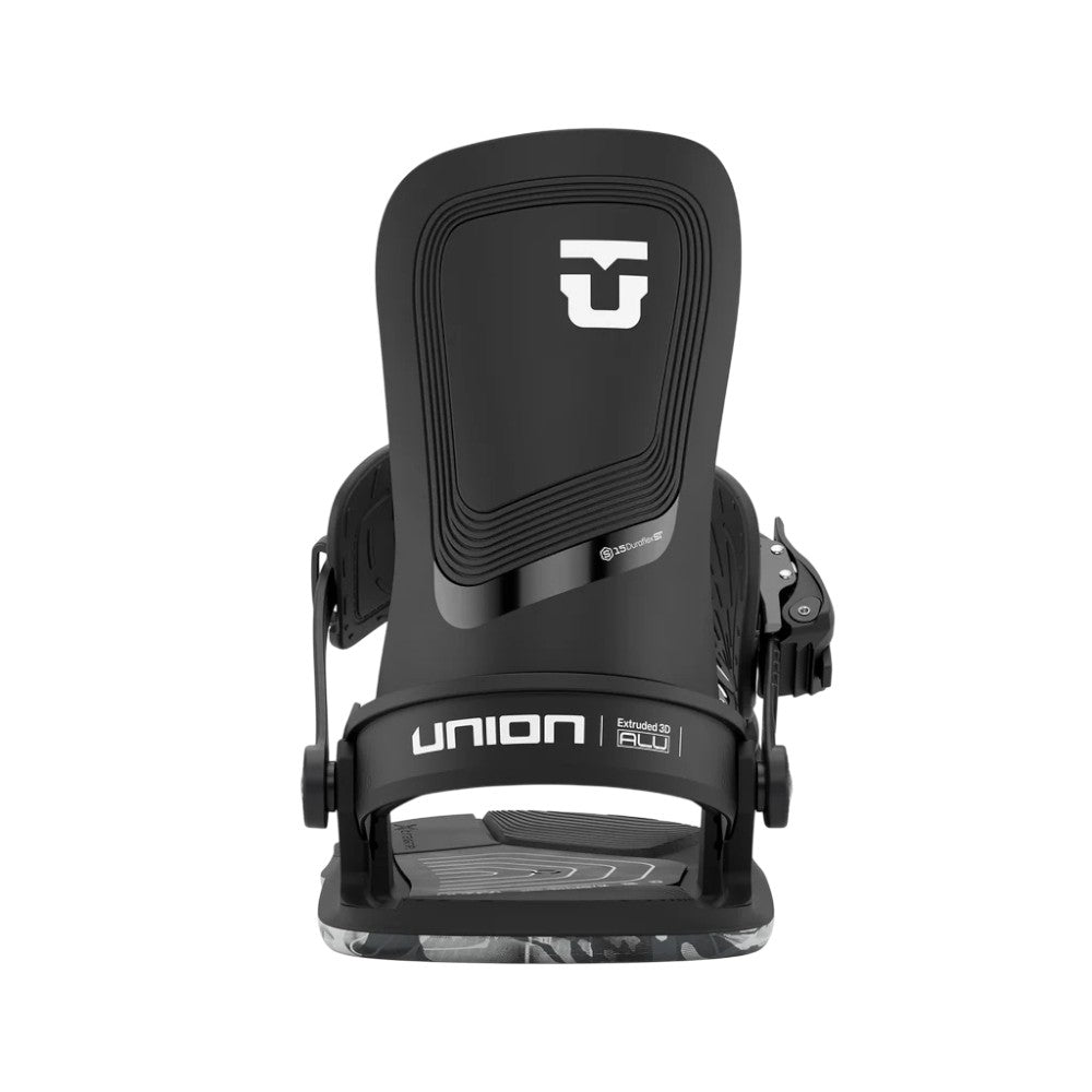Fixation de snowboard Union Ultra pour femmes