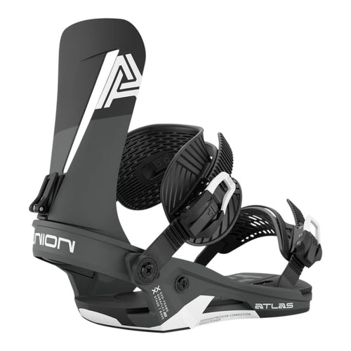 Union Men's Atlas Snowboard Bindings
