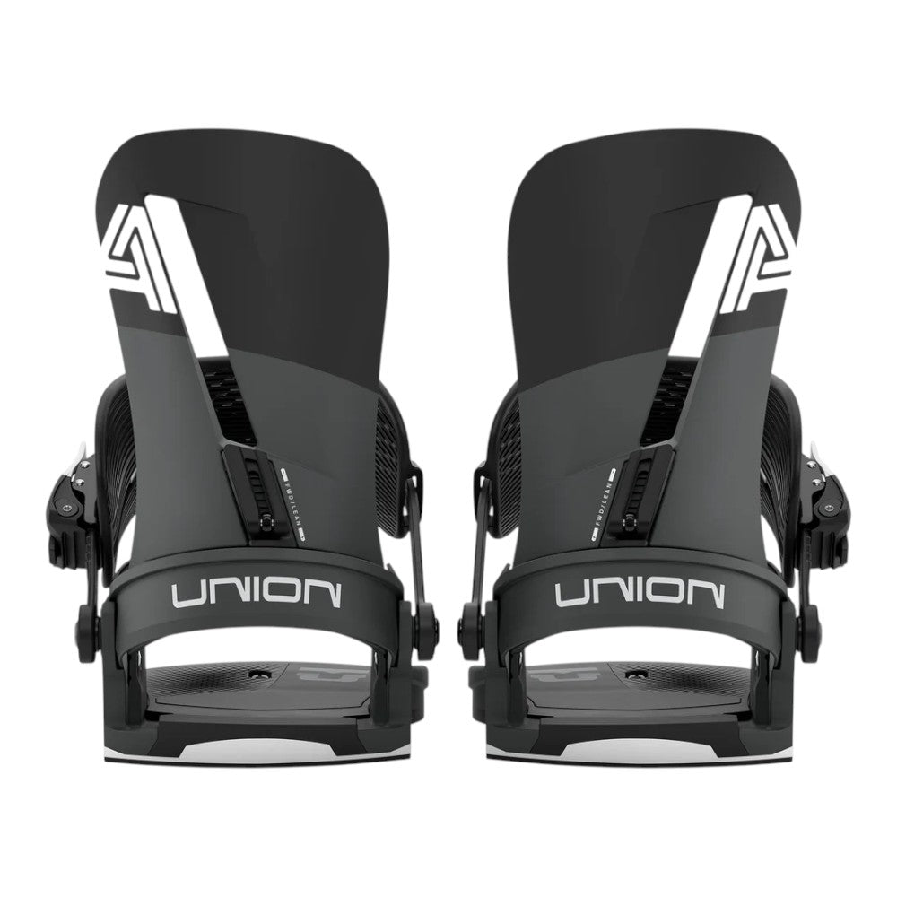 Union Men's Atlas Snowboard Bindings
