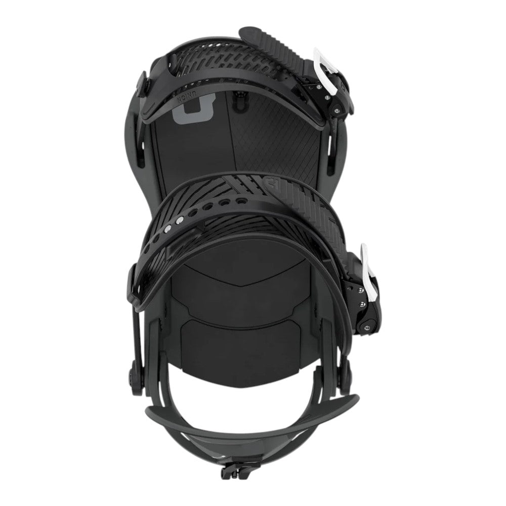 Union Men's Atlas Snowboard Bindings