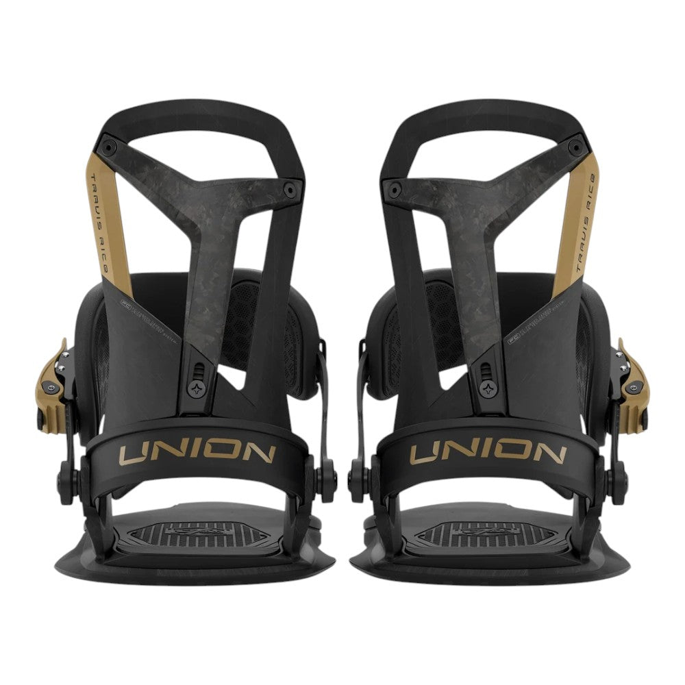 Fixations de snowboard Falcor pour homme Union