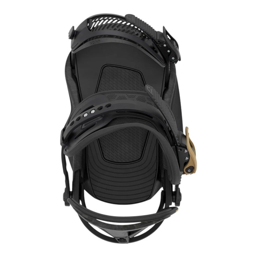 Fixations de snowboard Falcor pour homme Union